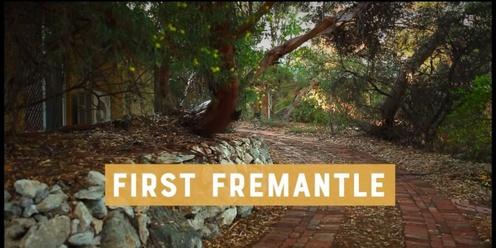 First Fremantle's Co-op Connection