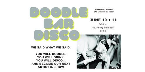 Doodle Bar Disco