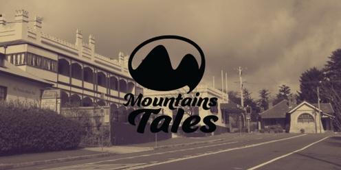 Mountains Tales Walking Tours in Mount Victoria