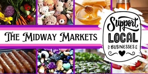 The Midway Markets 