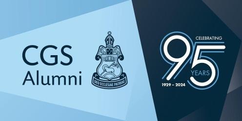 CGS Sydney Alumni Reunion 2024