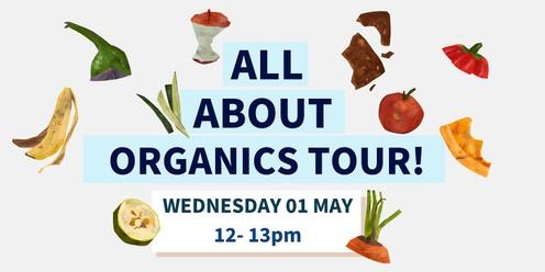 All About Organics Tour