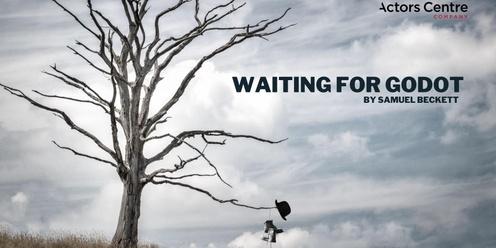 ACA Company Presents : Waiting for Godot