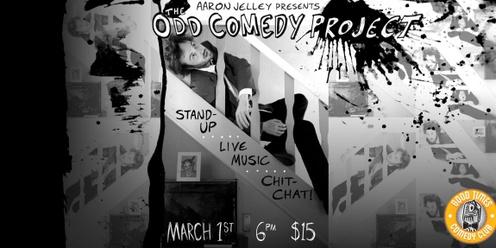 The Odd Comedy Project
