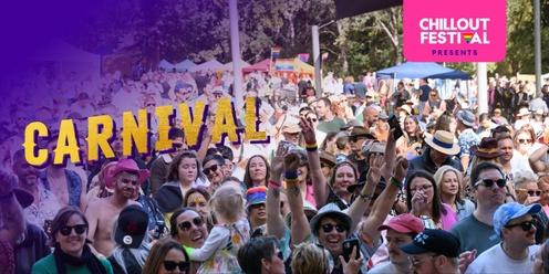Carnival! - ChillOut Festival 2024