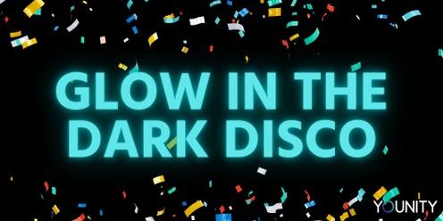 Glow in the Dark Disco