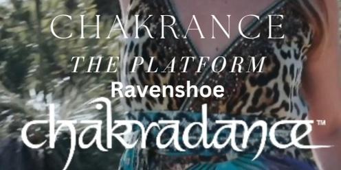 Chakradance Ravenshoe