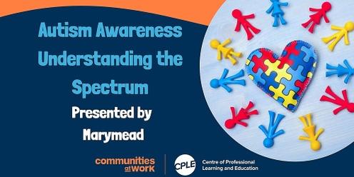 Autism Awareness: Understanding the Spectrum