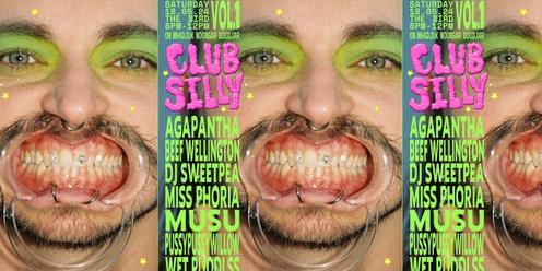 Club Silly Vol. 1