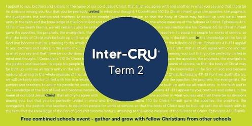 Inter-CRU South Coast: Calderwood Christian School