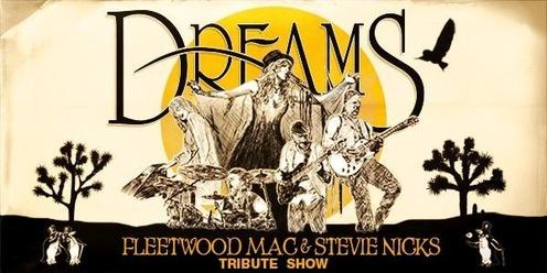The Bridge - Dreams Fleetwood Mac & Stevie Nicks Show 25032023