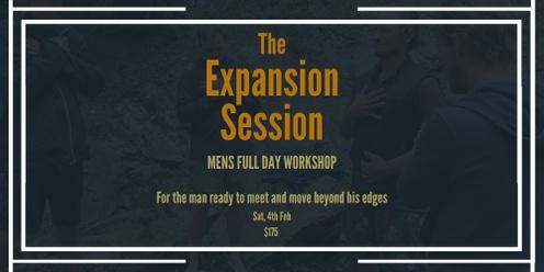 The Expansion Session