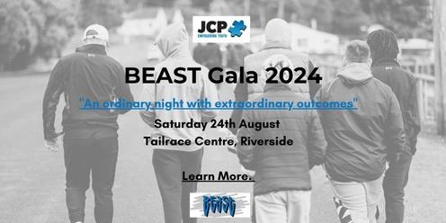 BEAST Gala Night - JCP Youth 2024
