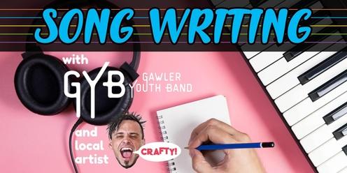 Song Writing workshop