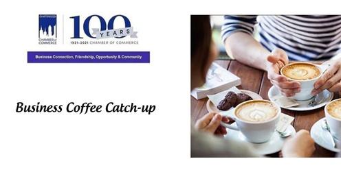 Coffee Catch Up September 2023