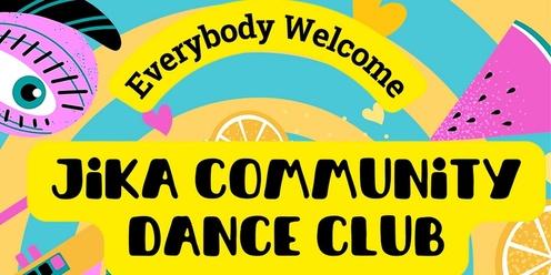 Jika Community Dance Club