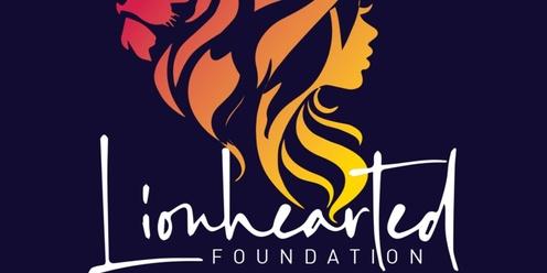 The Lionhearted Leadership Workshop - Sunshine Coast - August 2024
