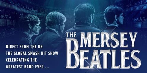 The Mersey Beatles - Greatest Hits Australian Tour