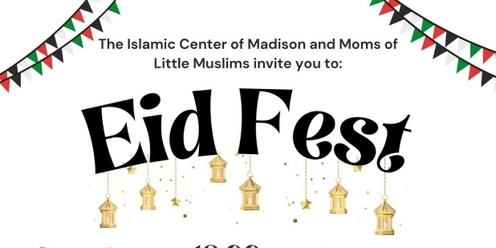 Eid Festival - Madison
