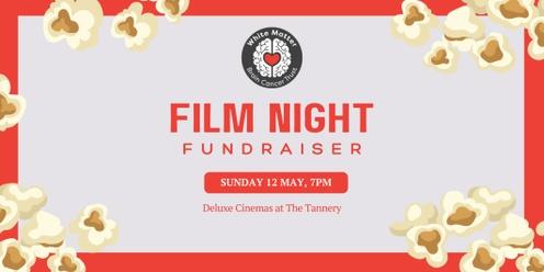 May Matters: Film Night Fundraiser