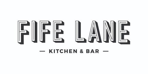 Fife Lane Winemakers Dinner + Craggy Range Winery - 13 October 2023