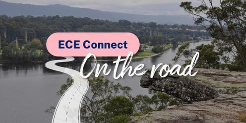 ECE Connect On the Road - Nowra