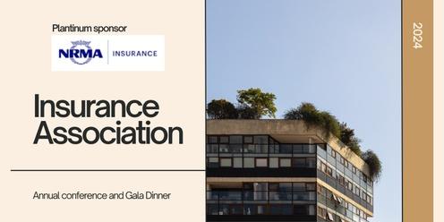 Australian Insurance Association Annual Conference