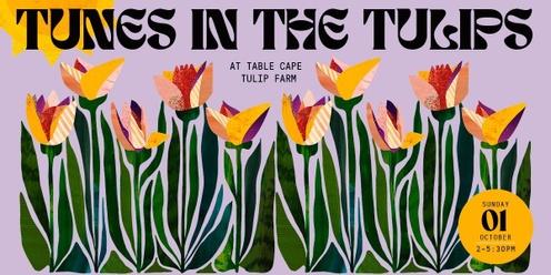 Tunes in the Tulips 2023