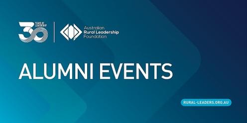 ARLF Alumni - Perth Event