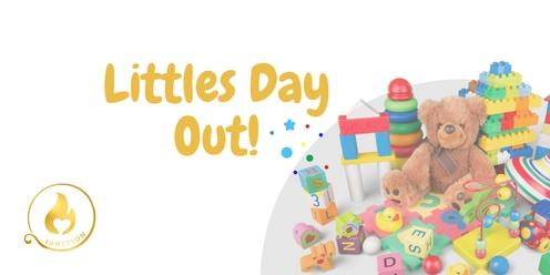 Littles Day Out!