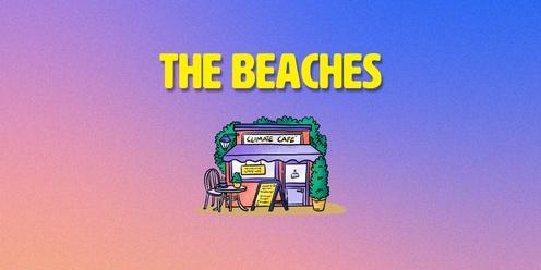 The Beaches Climate Cafe