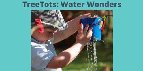 TreeTots: Water Wonders