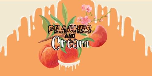 Peaches and Cream Variety Show 