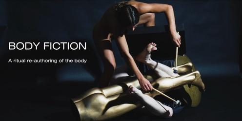 'Body Fiction' by Skye Gellmann and Yolanda Frost