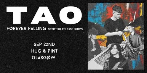 TAO - Album Release Show - Glasgow