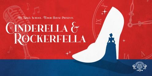 Cinderella and Rockerfella