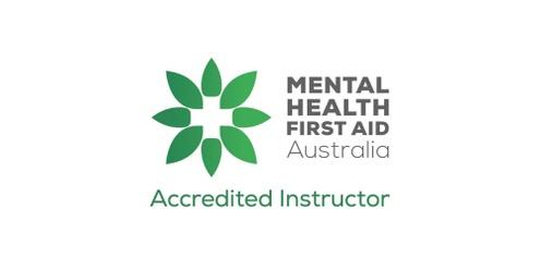 FACE-2-FACE Mental Health First Aid: for NDIS and Others in the Workforce Nov 2023