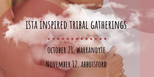 ISTA - Inspired Tribal Gathering | Warrandyte 