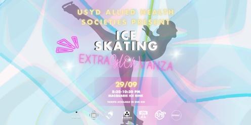 Ice Skating ExtraGLOWvanza