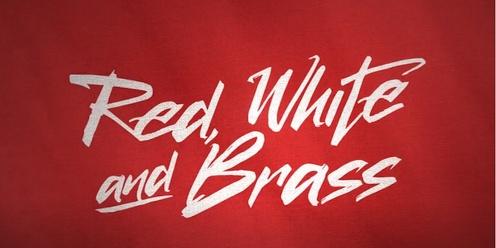 WC Pasifika Parents' Support Group Film Fundraiser - Red, White and Brass