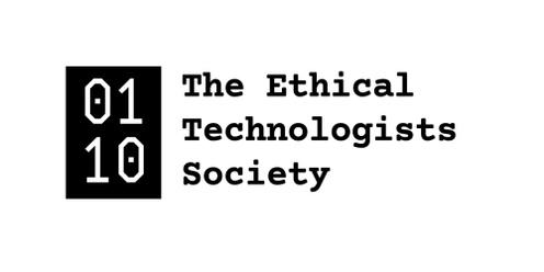 The Ethical Techies Lunch Club - Oct