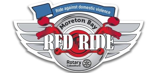 Moreton Bay Red Ride 2024