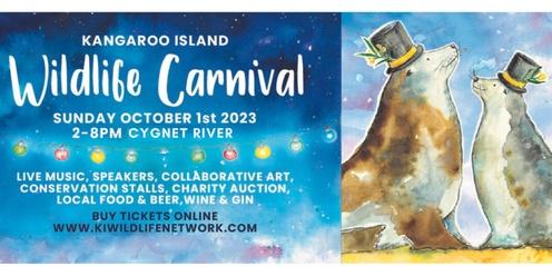 Kangaroo Island Wildlife Carnival 2023