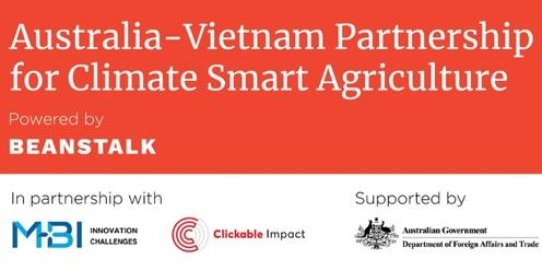 Climate-Smart AgTech Meetup: Spotlighting Vietnam