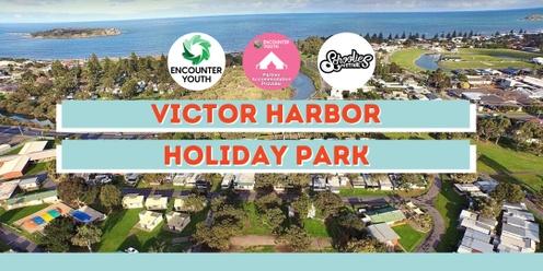 Victor Harbor Holiday Park - Schoolies Festival™ 2024 