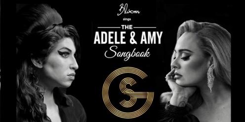 Bloom: The Adele and Amy Songbook