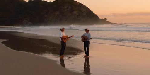 The McCredie Brothers 'Lost Without You' Australian Tour - Torquay