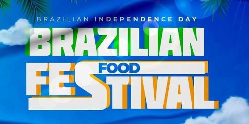 Brazilian Food Festival