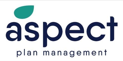 Aspect Plan Management - Disability Sector Networking Event 