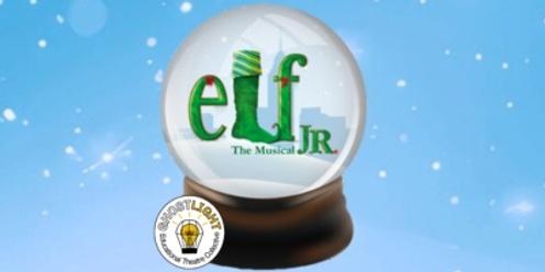 Elf Jr. (Cast B) - Thursday, 12/7 7:30 pm
